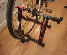 Elite Volare Mag Bike Turbo Trainer