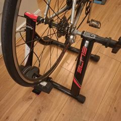 Elite Volare Mag Indoor Bike Turbo Trainer