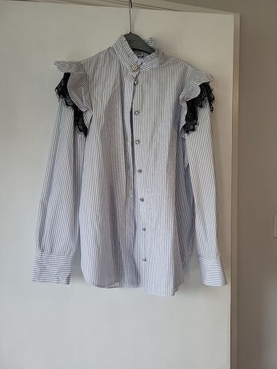 ladies shirt