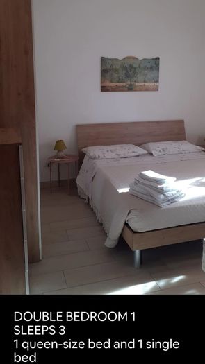 Lake Garda, Sirmione: Flights & Acc' for 3ppl
