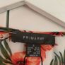 Brand New Primark Floral Beach Dress/Wrap Image 10