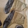 camping pillows and insulating boots Image 4