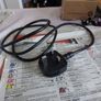Essentials FAN Heater, Model C20FHW20, Working perfect, Fan for cool air, 2 settings for Heat, Low and High, Excellent condition Image 3