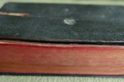 Vintage Roman Missal 1957 Dublin