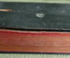 Vintage Roman Missal 1957 Dublin