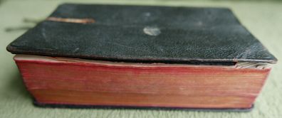 Vintage Roman Missal 1957 Dublin
