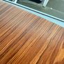 Leaf shape coffee table Image 7