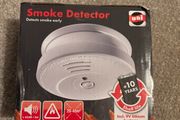 Brand New Uni Smoke Detector