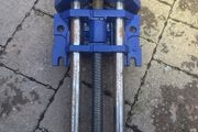 irwin vise