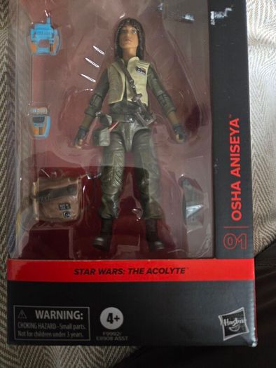 various star wars black series