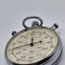 slava  stopwatch made in USSR Image 9
