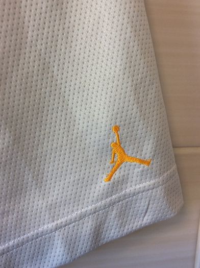 Michael Jordan. Nike Air Jordan Mens Basketball Shorts. Collect In Dublin Or Receive Via Post.