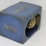 Harry Potter Cauldron Mug Crest Hogwarts Ceramic Mug Primark Black Mug Image 4