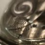 Elgin 14ct solid Gold pocket watch. Image 8