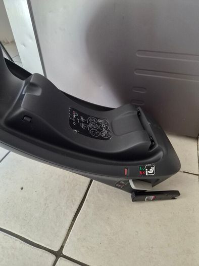 Cybex+ISOFIX base