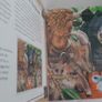 New large 48 piece Endagered Animals Jigsaw Book Image 5