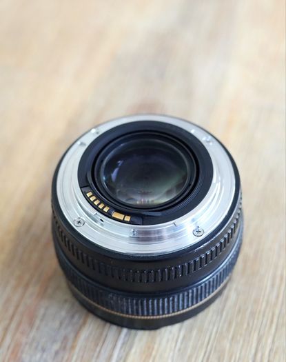 Canon Ef 50mm F1.4 Usm
