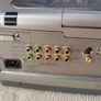 Sharp XV-Z12000 DLP 720p Projector Image 4