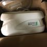 Deluxe Paraffin Wax Foot Spa, Heated Mitts and Booties Image 9