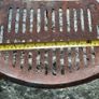Fire grate set Image 9