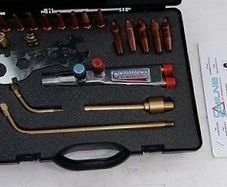Commando Hand Welding Torch