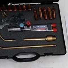 Commando Hand Welding Torch