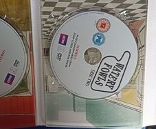 Faulty Towers DVD Set