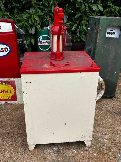 vintage