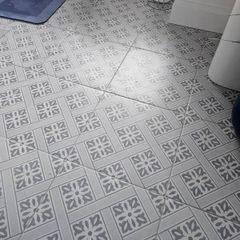 wall and floor tile