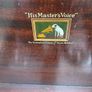 Antique HMV Gramophone Image 2