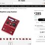 Boss RC10R Looper Image 7