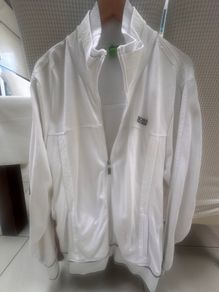 Hugo Boss Jacket Track Top Bnwt