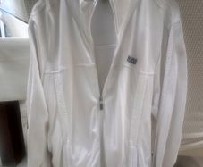 Hugo Boss Jacket Track Top Bnwt