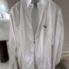 Hugo Boss Jacket Track Top Bnwt