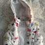 Girls gilets Image 7