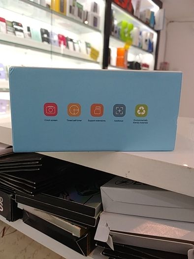Kids Camera