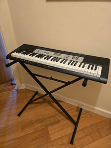 Casio Piano