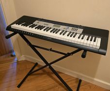 Casio Piano