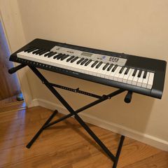 Casio Piano