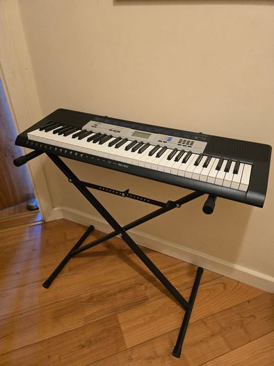 Casio Piano