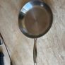 Stainless steel 4 piece pot set/cookware Image 7