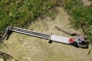 Heavy Duty Oxygen/Acetylene Cutting Torch Welding Torch