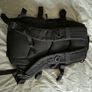 Hiking Backpack HUNTVP 25L Black Image 3