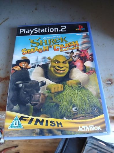 PlayStation 2 games
