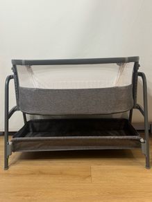 Crib for newborn