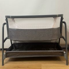 Crib for newborn