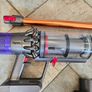 Dyson v10 absolute Image 2