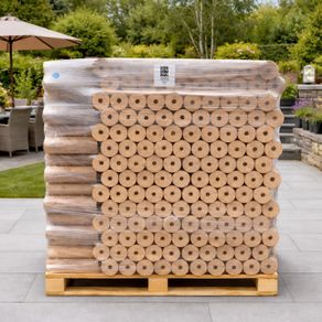 Hardwood Briquettes