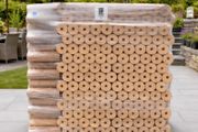 Hardwood Briquettes