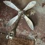grapnel anchor Image 4